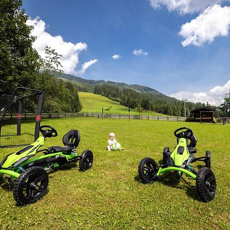 Pension Walchauhof Flachau Kültér fotó
