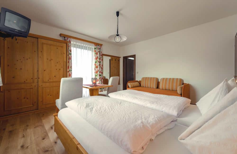 Pension Walchauhof Flachau Kültér fotó