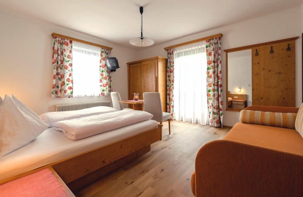 Pension Walchauhof Flachau Kültér fotó