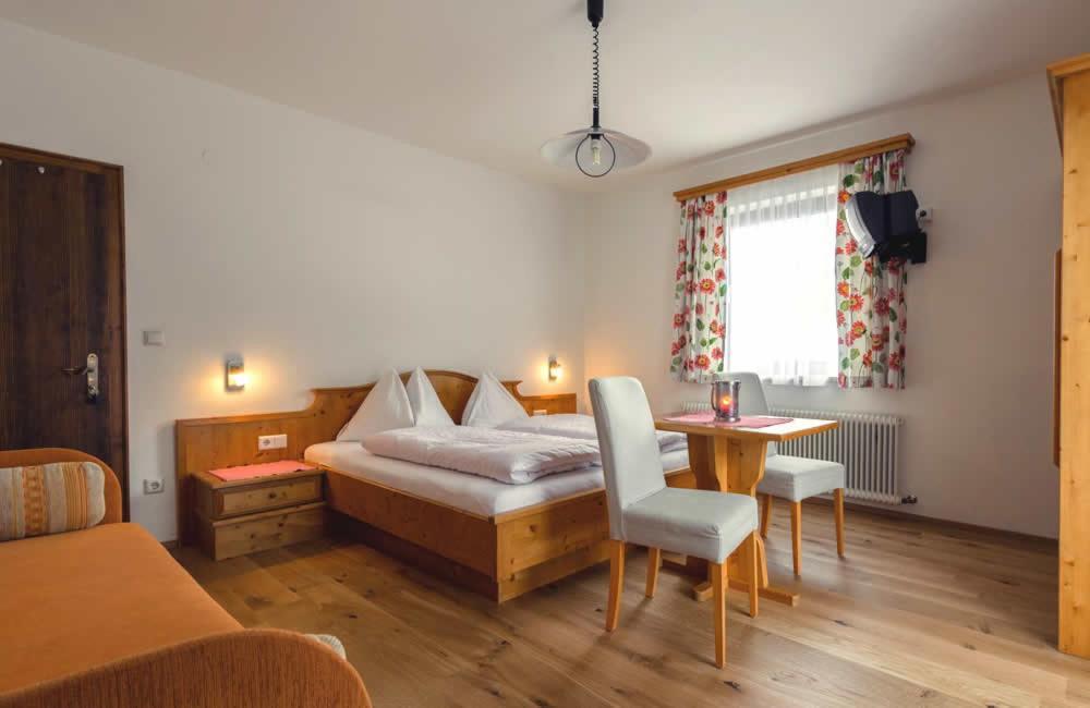 Pension Walchauhof Flachau Kültér fotó