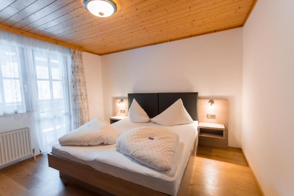 Pension Walchauhof Flachau Kültér fotó