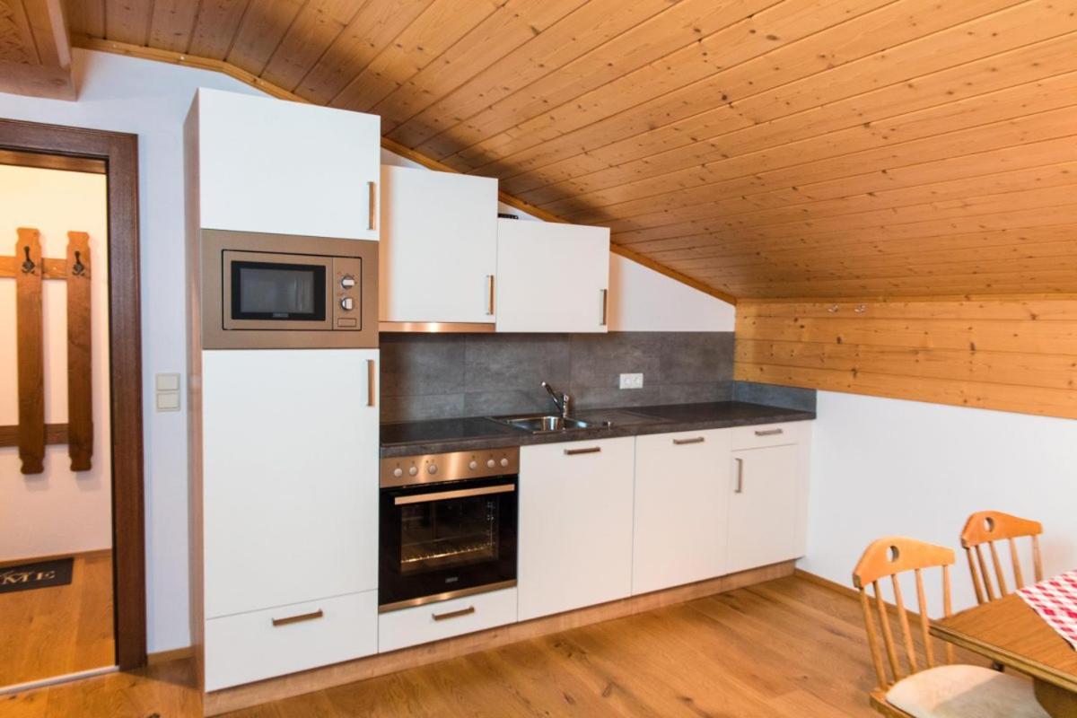Pension Walchauhof Flachau Kültér fotó